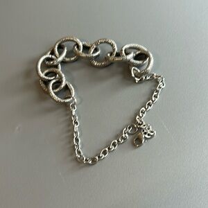 Adjustable Choker necklace